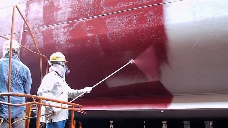 Antifouling Boya Nedir?