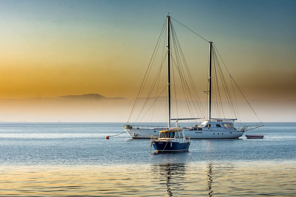 Antifouling Boya Kaç Yıl Dayanır?